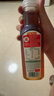 农夫山泉东方树叶青柑普洱茶500ml*15瓶无糖茶饮料0糖0脂0卡整箱 实拍图