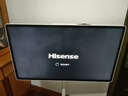海信大白闺蜜机X8 Ultra 32英寸4K 1秒变身 银河双舱电池 首发无线快充 帝瓦雷音响 战略单品 移动电视 实拍图