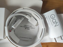 小米（MI）小米67W GaN 小布丁充电器套装 (USB-C）大功率快充/支持6A MAX大电流/1.5m线长 适配15Ultra 实拍图