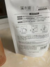 溪木源山茶花洁面泡沫氨基酸温和清洁洗面奶女洁面敏感肌专研450ml 实拍图
