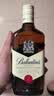 百龄坛（Ballantine’s）特醇 苏格兰调和型威士忌 500ml 洋酒 调酒送礼 实拍图