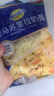 妙可蓝多 马苏里拉芝士碎450g*3 奶酪碎 三明治焗饭披萨烘焙原料 实拍图