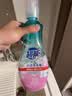 超能 内衣洗衣液 1.72斤(860g*1瓶) 内衣专用 长效抑菌 内衣内裤洗 实拍图