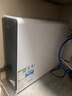 海尔（Haier）鲜活水管线机套装【R793D2U1净水器+温热款管线机0硅胶管路HGRZ2312】瞬时1400G 6年RO膜 实拍图