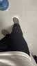 耐克（NIKE）裤子男款夏季 2026新款运动男裤直筒卫裤梭织速干长裤男士休闲裤 Dri-Fit快干科技/热推款/晒图退5 【建议拍小一码】 2XL 【185】体重170~190斤左右 实拍图