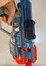 孩之宝（Hasbro）NERF热火儿童户外玩具软弹枪生日礼物精英2.0指挥官发射器E9486 实拍图