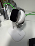 绿联手表充电支架iwatch充电器支架通用苹果全系列apple watch3/4/5/6/7/8/S9/S10/S11桌面无线充底座 实拍图