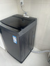美的（Midea）16升燃气热水器天然气热水器智控增压水伺服低水压启动变频恒温一厨两卫上门安装RF3/MK9S零冷水 16L 【多路供水 全屋大水量】行业销冠 RF3 【节能省气 】 实拍图