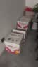 娃哈哈纯净水 5.5L*4桶 纸箱装加量大桶装水 泡茶冲奶粉 哇哈哈饮用水 实拍图
