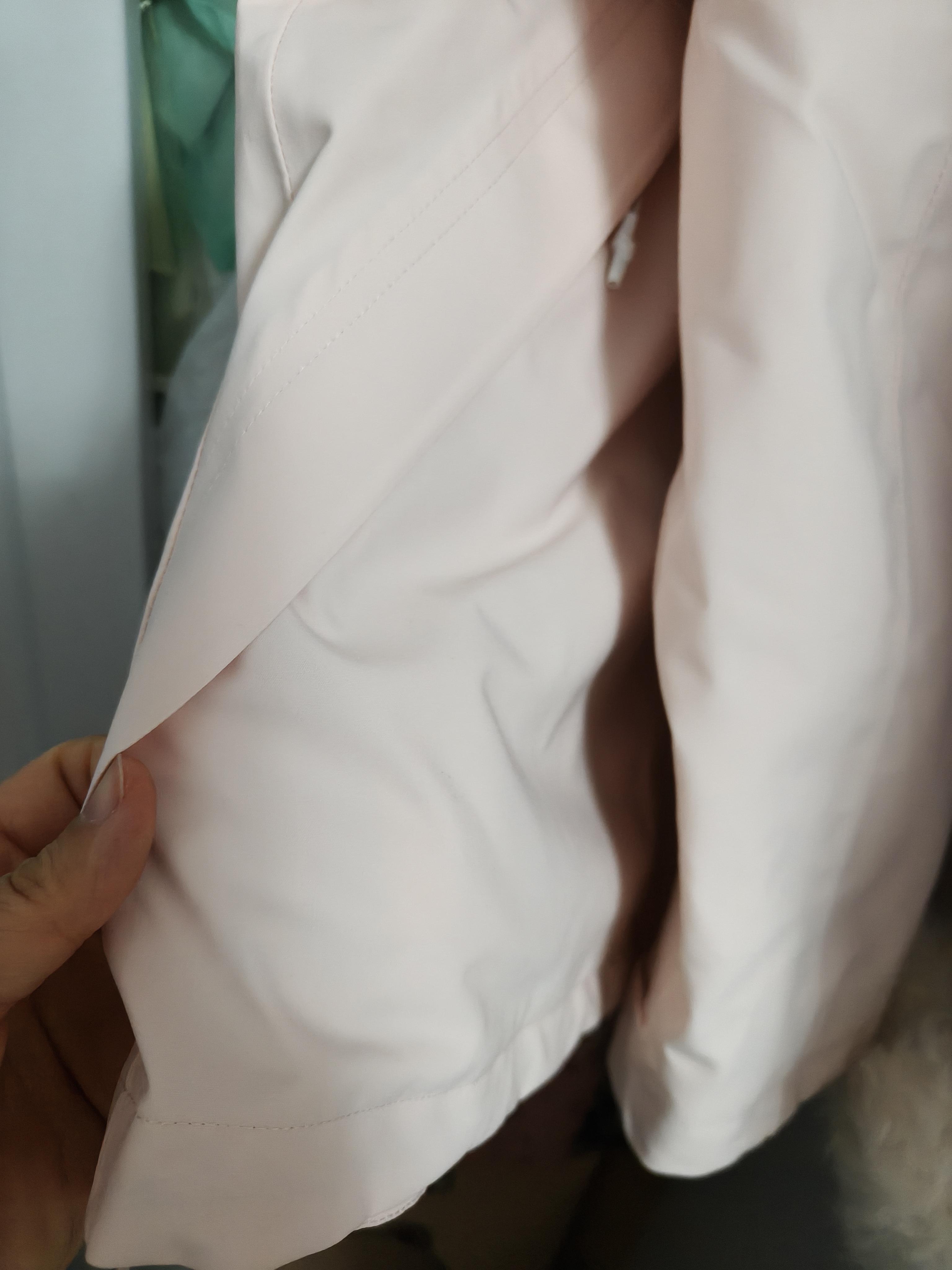 骆驼（CAMEL）CamelTex户外御寒冲锋衣男女同款防油污外套三合一登山服  XL 实拍图