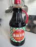 厨邦酱油 金品系列 生抽 酱油1.48kg*2+渔女蚝油605g*2 调料套装礼盒 实拍图