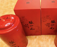 张一元茉莉花茶叶龙毫明前茶新春茶浓香型伴手礼茉莉绿茶特种100g礼盒装 实拍图