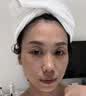 OHBT面膜美白淡斑补水保湿男女士熬夜舒缓抗皱紧致去黄气暗沉提亮肤色 实拍图