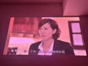 坚果投影（JMGO）N1S 4K高亮版 三色激光云台投影仪家用 1600CVIA 家庭影院看球赛国家补贴 特别版升级 实拍图