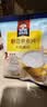桂格（QUAKER）牛奶高钙燕麦片540g（27g*20袋）新西兰进口奶源 营养早餐 实拍图