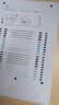 惠普DJ4929/5139无线彩色打印复印扫描一体机家用家庭作业试卷手机连接大墨盒照片小型学生办公A4喷墨 4929（无线打印复印扫描/家用大印量） 官方标配（墨盒用完直接更换，不可加墨） 实拍图