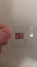 朗科（Netac）＆JOY联名款 16GB TF(MicroSD)存储卡 U1 C10 A1 P500系列 读速98MB/s 行车记录仪＆监控摄像 实拍图