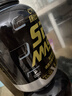 康比特蛋白粉增肌粉瘦人增肌增重塑型含肌酸分离乳清蛋白1800g 香草味 实拍图