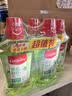 高露洁（Colgate）绿茶+鲜果+冰爽漱口水500ml*5无酒精 含氟清新口气深层清洁 实拍图