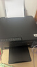 爱普生（EPSON）【6代新品】L3353墨仓式彩色家用AI学习打印机 L3251/L3255升级版(打印复印扫描 微信/无线 黑色） 实拍图