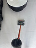 康佳（KONKA）吸尘器家用无线吸拖一体三合一大吸力手持便携小型轻音大吸力洗地机宠物吸毛吸尘价保30天自动清洗 【鎏金橙绿光显尘】2万pa大吸力 实拍图