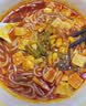 李子柒柳州螺蛳粉 （水煮型）广西柳州特产方便速食米粉米线 （畅嗦版）330g*5袋 方便食品 实拍图