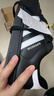 阿迪达斯（adidas）adidas三叶草贝壳头SUPERSTARII男女休闲鞋 JI0079 43码 实拍图