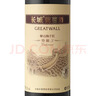长城特酿3解百纳干红葡萄酒 750ml单瓶装红酒自营热门商品 实拍图