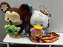 月光社三福同款三丽鸥过家家玩具HelloKitty冰淇淋仿真儿童女孩生日礼物 实拍图