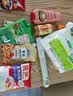 亨氏（Heinz）沙拉酱 香甜沙拉酱 蔬菜水果沙拉寿司酱 200g袋装 实拍图