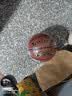 斯伯丁（SPALDING）篮球7号经典掌控系列比赛耐磨室内外通用七号成人篮球 76-875Y 实拍图