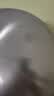 苏泊尔SUPOR 不锈钢蜂窝不易粘炒菜锅30cm煎锅燃气电磁炉通用 EC30JKC01 实拍图