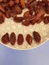 麦兮牧牧红香妃红葡萄干新疆吐鲁番新货特产大颗0添加即食免洗无核即食1斤 实拍图