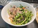 京东京造酱牛肉臻享辣卤牛肋条牛肉熟食开袋即食2袋装共160g即食牛肉 实拍图