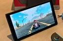 Nintendo Switch任天堂Switch2代游戏机内存卡港版闪迪EX256G储存卡二代游戏机周边配件 实拍图