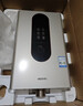 海尔（Haier）出品统帅12升一厨一卫燃气热水器天然气家用恒温节能安全耐用变频风机热水器上门安装【咨询客服】 12L 12升【海尔UTS】一厨一卫 主推款 实拍图