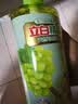 立白精品青提茉莉洗洁精1kg 高效去油除味洗涤剂宝宝餐具果蔬食品适用 实拍图