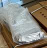 贝傅特防冻手套二氧化碳灭火器专用牛皮耐低温手套冷库劳保防液氮手套防寒抗冻手套 26cm 实拍图