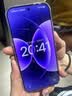 小米（MI）小米 17 Pro 妙享背屏 徕卡光影大师 第五代 骁龙 8 至尊版 冷烟紫 12GB+256GB 5G手机 国家补贴 实拍图