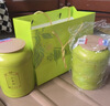 大益TAETEA茶叶普洱茶熟茶3年陈料小青柑 100g*2罐 送长辈礼盒 实拍图