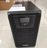 VISENCH威神DX3K在线式ups不间断电源3000VA/3000W企业办公电脑服务器停电稳压应急备用ups电源 实拍图