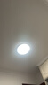 ARROW箭牌 三防吸顶灯卧室灯超薄LED灯卫生间阳台厨房走廊 实拍图