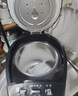 东芝（TOSHIBA）10重安全保护饮水机0涂层不锈钢电热水瓶5升恒温水壶 除氯 调奶器 光感节能 TP-50DRTC(H) 实拍图