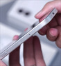 Apple/苹果 iPhone 17 256GB 白色 支持移动联通电信5G 双卡双待手机 实拍图