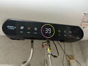 格美淇电热水器Bosston款3000W速热一级能效家用储水式加粗镁棒 六重防护 多倍增容 大水量 50L 3100W 【一级能效+手机遥控+出水断电】 晒单实拍图