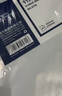 得力（deli）【新品上市】100只11孔A4资料活页袋  透明试卷文件收纳袋 学习办公塑料保护套奖状收集册PP603 实拍图