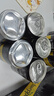 可口可乐（Coca-Cola）怡泉 Schweppes 无糖零卡 苏打水 汽水饮料 200ml*12罐 实拍图