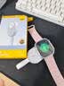 W&P适用苹果手表充电器apple watch S11/10/9/8/Ultra系列5W快充iwatch2500毫安二合一便携磁吸底座wp 实拍图