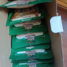 三只松鼠有机甘栗仁500g 熟制即食板栗仁栗子仁坚果休闲零食团购送礼 实拍图