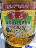 鲁花 【保真菜籽油】食用油 低芥酸特香菜籽油 6.18L   物理压榨 实拍图